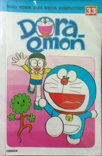Doraemon 33